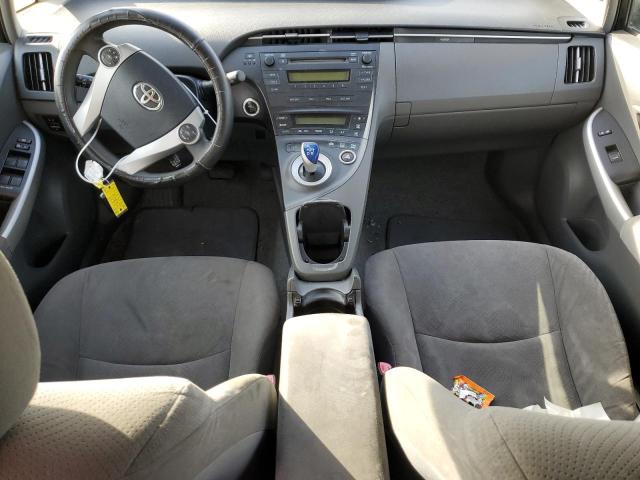 2010 Toyota Prius VIN: JTDKN3DU4A0227508 Lot: 43681954