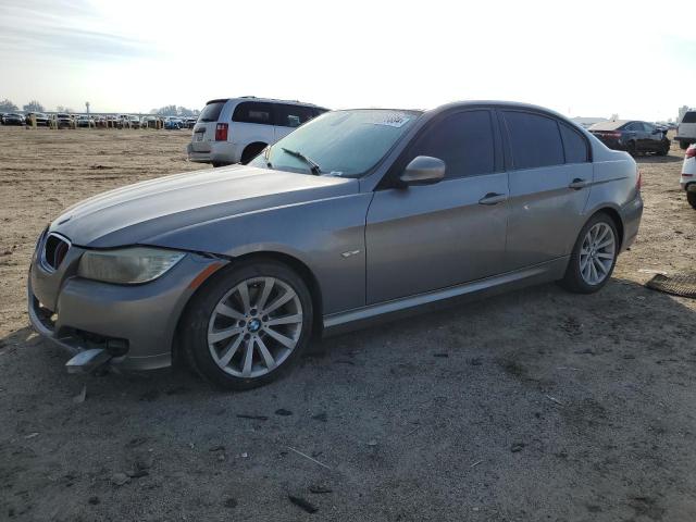 2011 BMW 3 Series 328i