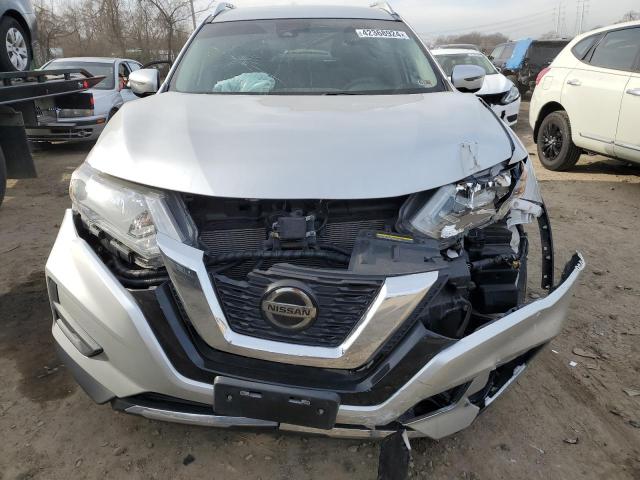 2019 NISSAN ROGUE S - 5N1AT2MV7KC715819