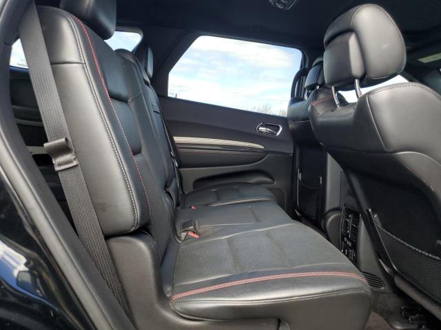 2017 DODGE DURANGO R/ - 1C4SDHCTXHC869992