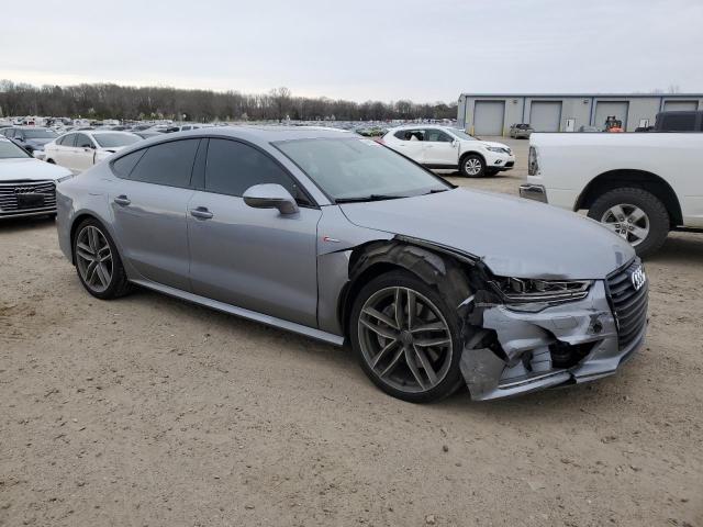 VIN WAUWGAFC6GN185923 2016 Audi A7, Premium Plus no.4