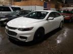 2016 CHEVROLET MALIBU LT - 1G1ZE5ST1GF311515