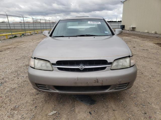 1N4DL01D0XC266966 1999 Nissan Altima Xe