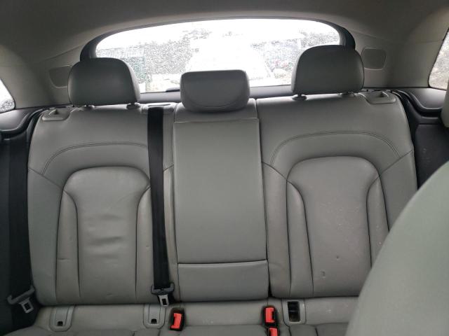 2016 AUDI Q3 PREMIUM WA1EFCFS9GR017636