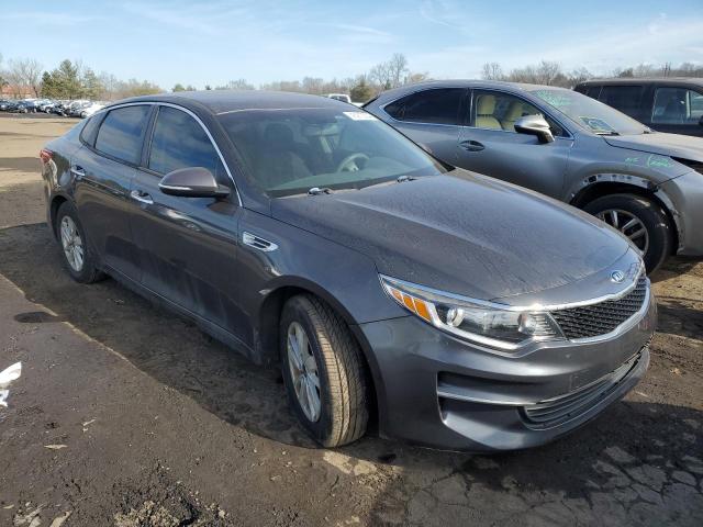 2016 KIA OPTIMA LX KNAGT4L36G5107437