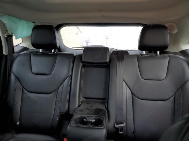 2016 FORD EDGE TITAN 2FMPK3K92GBB82522