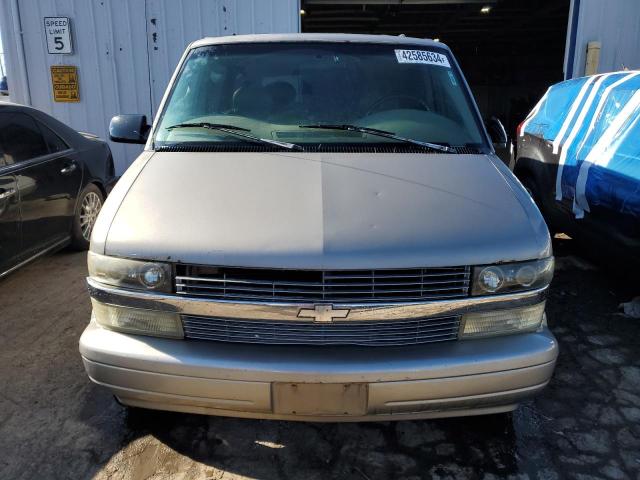 2004 Chevrolet Astro VIN: 1GNEL19X24B104381 Lot: 42585634