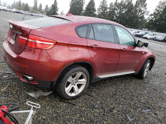 2013 BMW X6 xDrive35I VIN: 5UXFG2C56DL785748 Lot: 42782184