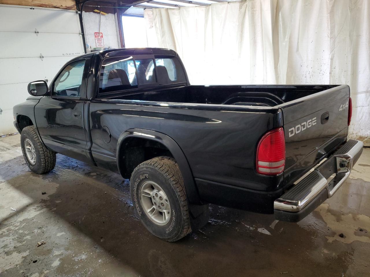 1b7gg26x8ys724058 1B7GG26X8YS724058 2000 Dodge Dakota