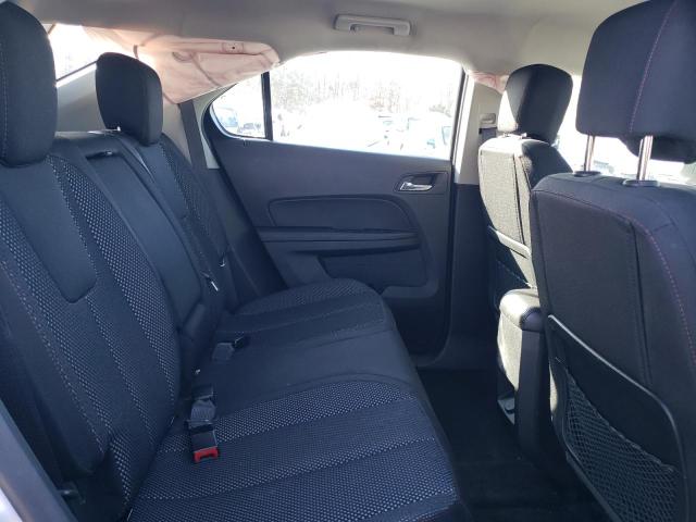 2017 CHEVROLET EQUINOX LS 2GNALBEK4H1548933