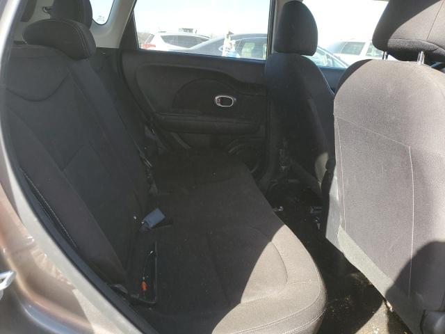 2017 Kia Soul VIN: KNDJN2A22H7500469 Lot: 44566994