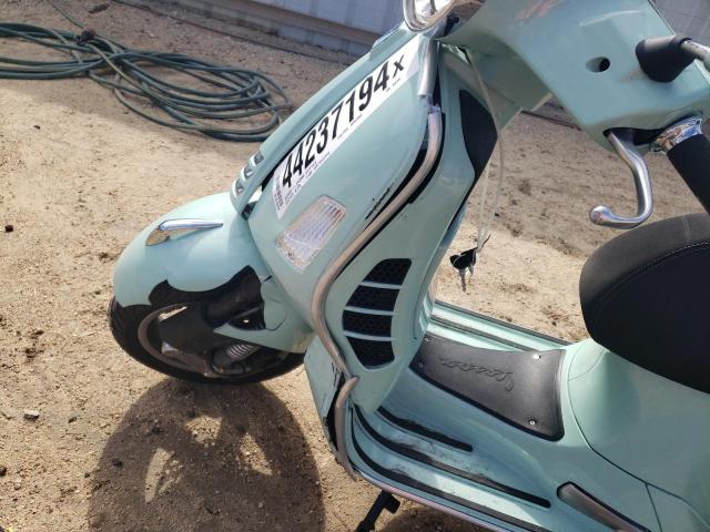 2020 VESPA PIAGGIO - ZAPMA39M2L5100709