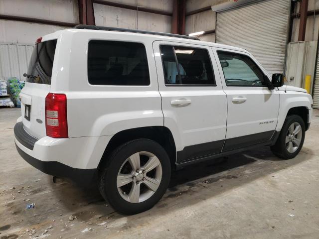 Vin: 1c4njrfb9hd152511, lot: 41504464, jeep patriot latitude 20173