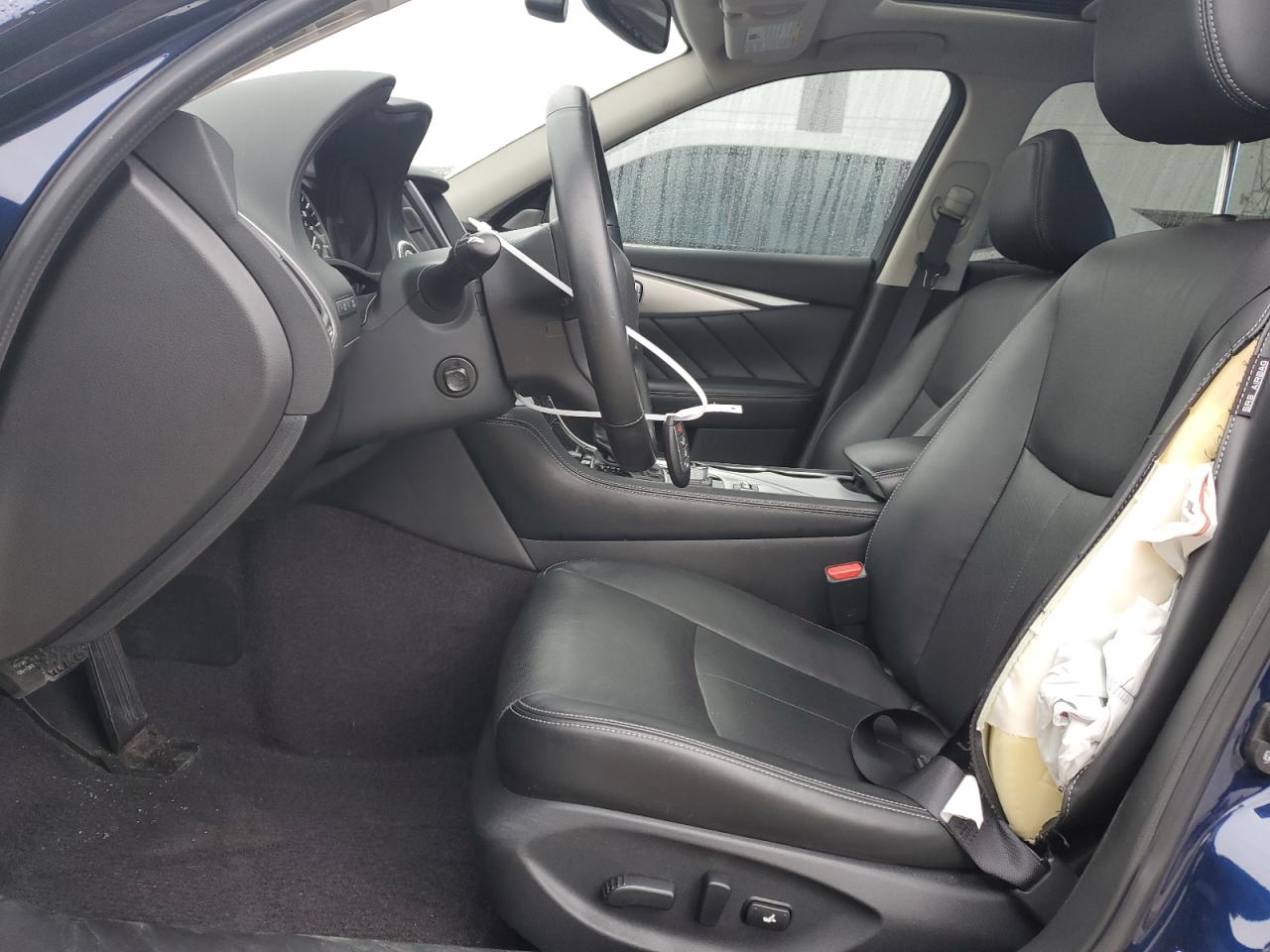 JN1EV7BR7NM341829 2022 Infiniti Q50 Luxe