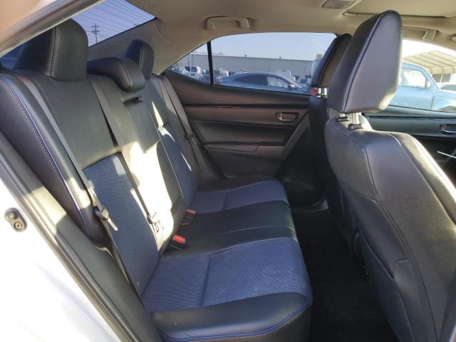 2017 TOYOTA COROLLA L 5YFBURHE0HP633763
