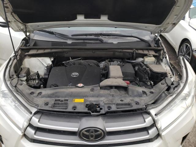 2018 TOYOTA HIGHLANDER 5TDZZRFH8JS247862