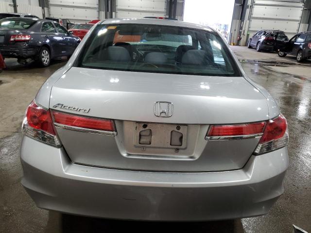 2011 Honda Accord Lx VIN: 1HGCP2F3XBA085661 Lot: 42403694