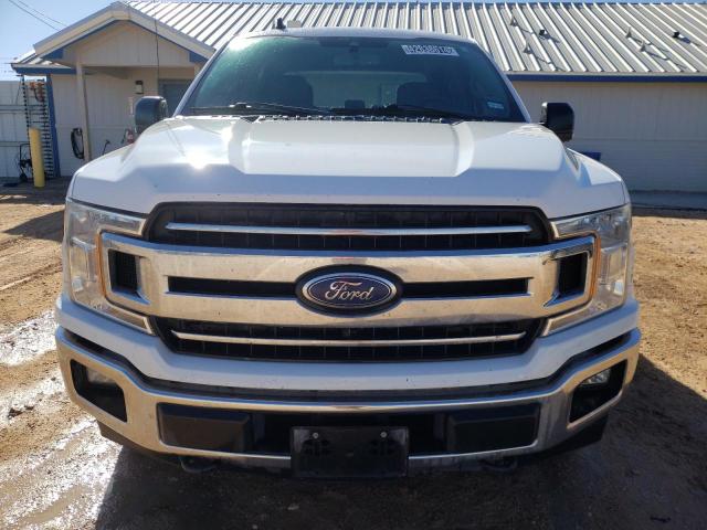 2019 FORD F150 SUPER 1FTEW1EP2KKE83501