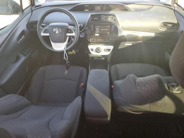 2017 TOYOTA PRIUS - JTDKBRFU2H3578449