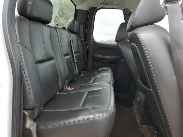 2009 Chevrolet Silverado C1500 Lt VIN: 1GCEC29J79Z172927 Lot: 44893984