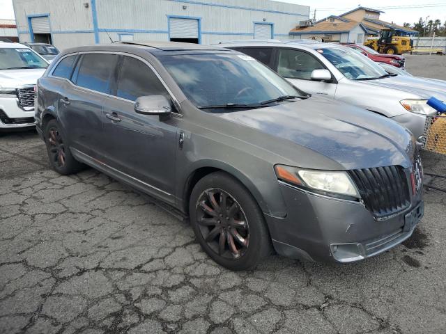 2010 Lincoln Mkt VIN: 2LMHJ5FR4ABJ10665 Lot: 41078204