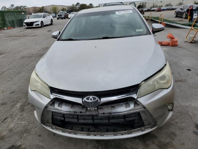 2015 TOYOTA CAMRY LE - 4T4BF1FK1FR467355