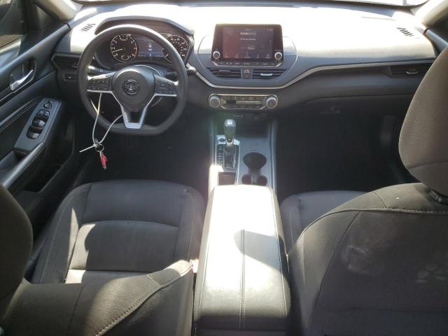 2020 NISSAN ALTIMA S 1N4BL4BV7LC258167