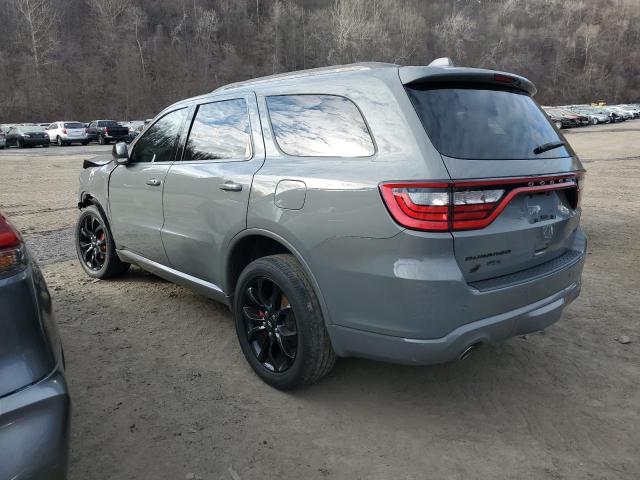 2020 DODGE DURANGO GT 1C4RDJDG3LC223046