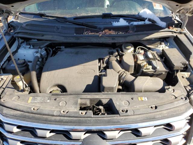 2017 FORD EXPLORER X 1FM5K8D89HGA19563