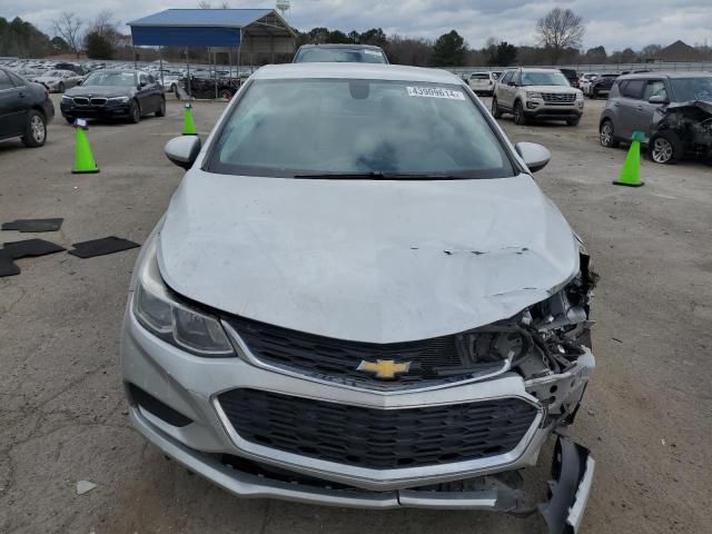 2018 CHEVROLET CRUZE LS - 1G1BC5SM5J7147381