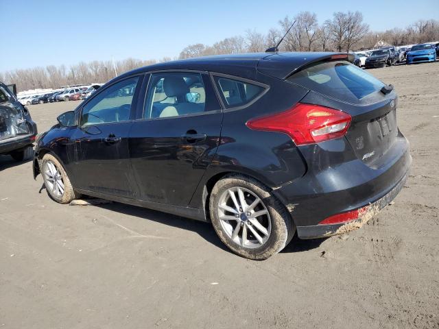 2015 FORD FOCUS SE 1FADP3K27FL255481