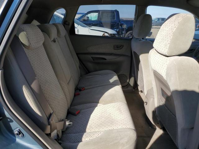 2005 Hyundai Tucson Gls VIN: KM8JN72D55U196060 Lot: 44918154