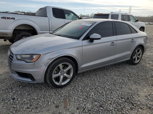 Lot #2406970149 2015 AUDI A3 PREMIUM salvage car