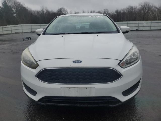 2016 Ford Focus Se VIN: 1FADP3F28GL276870 Lot: 44366934