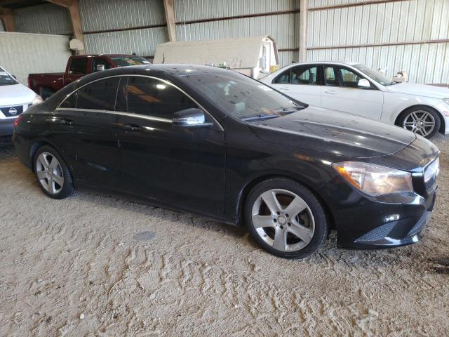 VIN WDDSJ4EB1GN379701 2016 Mercedes-Benz CLA-Class,... no.4