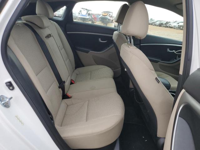 2013 Hyundai Elantra Gt VIN: KMHD35LE9DU041881 Lot: 43184684