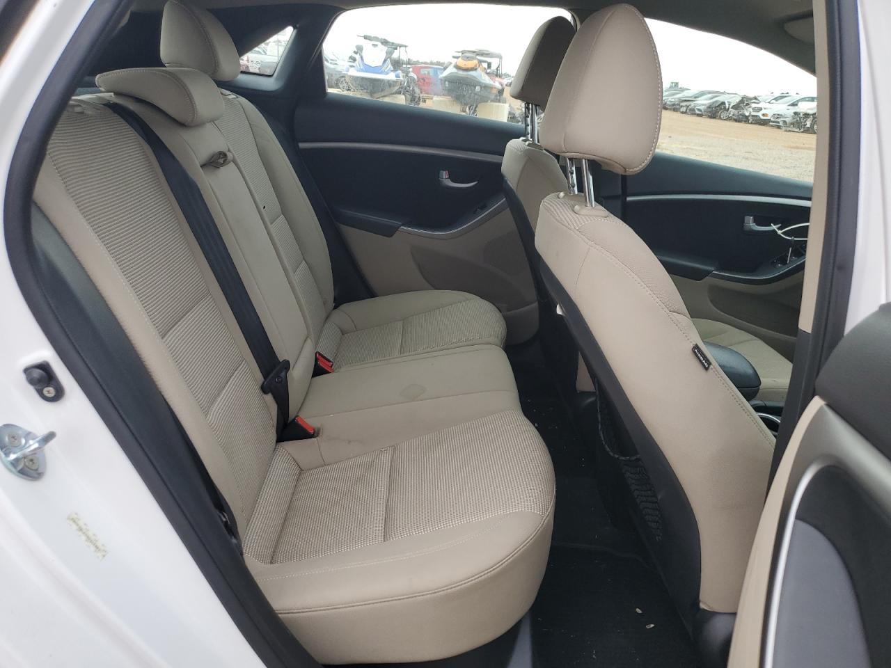 KMHD35LE9DU041881 2013 Hyundai Elantra Gt