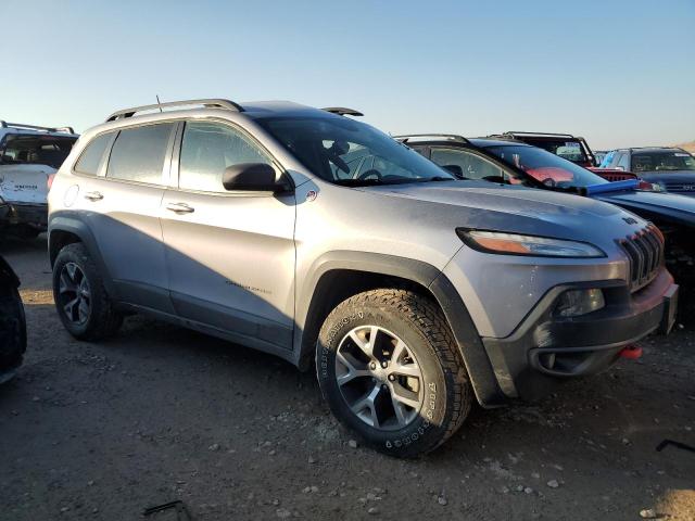 VIN JTDKN3DU1D1721288 2017 JEEP CHEROKEE no.4