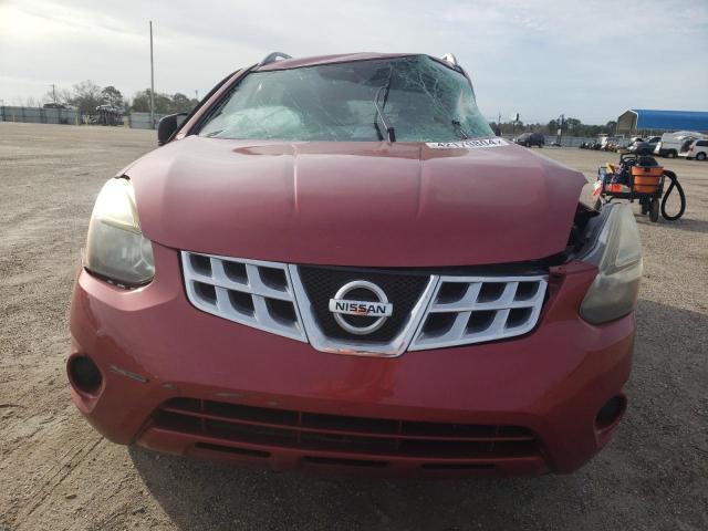 2015 NISSAN ROGUE SELE - JN8AS5MT3FW672189