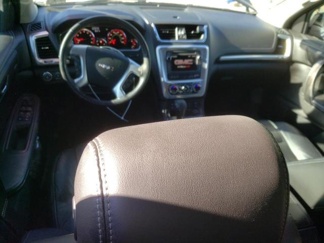 2017 GMC ACADIA LIM - 1GKKVSKD9HJ280632