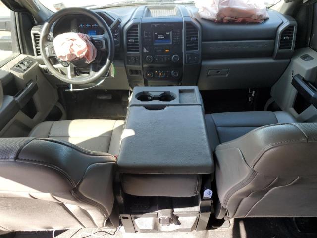 2019 FORD F250 SUPER 1FD7W2A65KEG24664