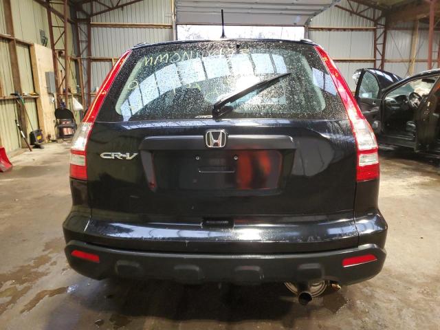 2009 Honda Cr-V Lx VIN: 5J6RE48329L808130 Lot: 44906814