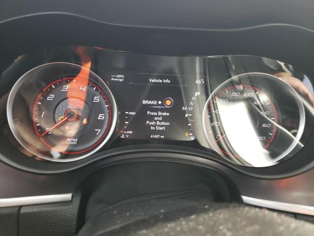2020 DODGE CHARGER SC 2C3CDXGJ3LH107539
