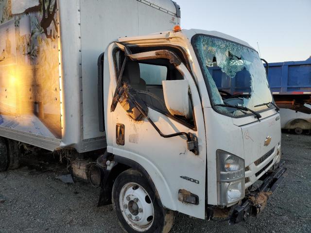 2022 CHEVROLET 4500 54DCDW1D6NS200653  60529314