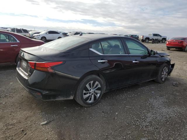 2020 NISSAN ALTIMA S 1N4BL4BV0LC246345