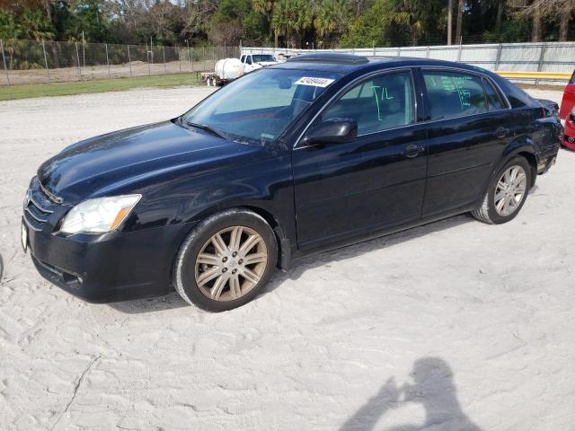 2006 Toyota Avalon XL