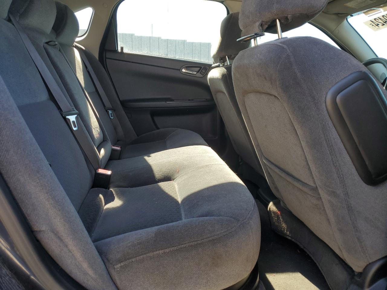 2G1WT57N991292337 2009 Chevrolet Impala 1Lt