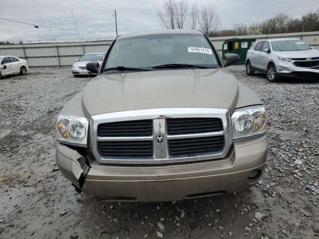 2007 Dodge Dakota Quad Slt VIN: 1D7HE48P37S194881 Lot: 44961414