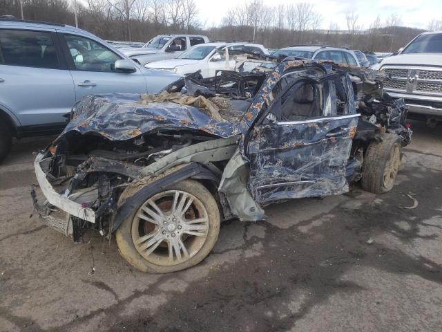 2015 Mercedes-Benz Glk 350 4Matic VIN: WDCGG8JB0FG419842 Lot: 50597093