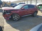 BUICK ENVISION E